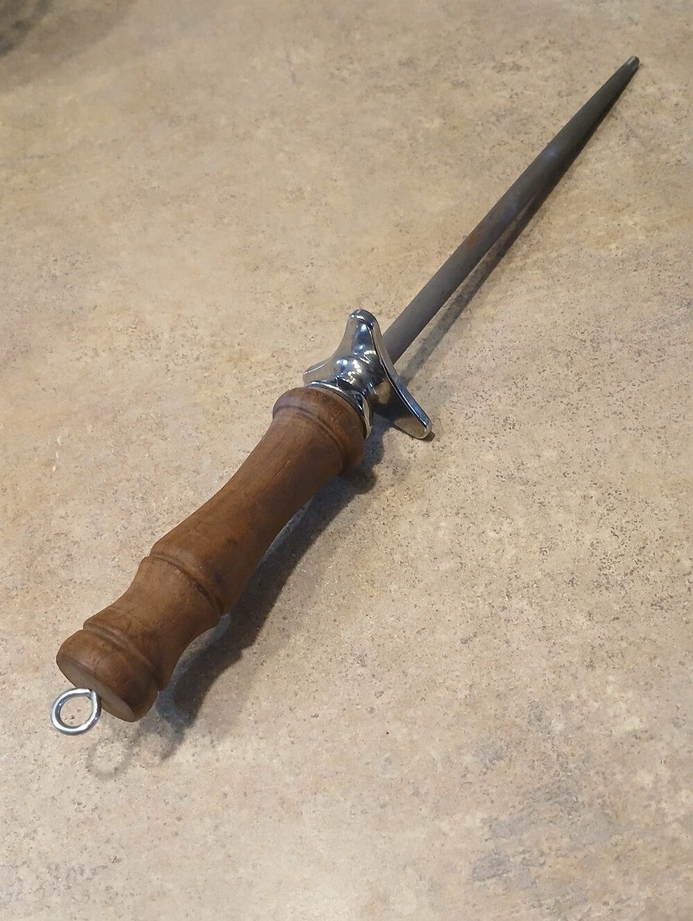 Vintage Knife Sharpener - Picture 1 of 6